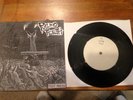 Pulling Teeth Witches Sabbath IV TEST PRESS Left For Dead Integrity Withdrawal