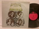 The Kinks - Something Else By The Kinks - UK Original 1967 Pye mono LP