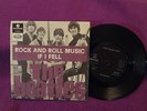 THE BEATLES  Rock And Roll Music 7