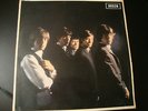 THE ROLLING STONES No1 1964 UK DECCA LP   LK.4605