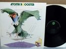 ATOMIC ROOSTER ORIGINAL 1ST UK 1970 PRESS LP B&C CAS 1010 A1 - B1 MATRIX MINT