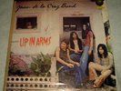 Juan de la Cruz Band Up in Arms LP Psych Rock Vinyl Phil. Press Record
