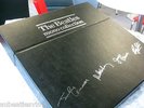 BEATLES 1982 BLACK MONO COLLECTION BOXSET NUMBER 80 OF 1000 EXC COND