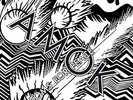 Atoms For Peace AMOK Deluxe 2x Vinyl LP 180g 45 RPM Triple Gatefold NEW Sold Out
