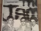 The Jam The Bitterest Split Part Two Live Lp Vinyl.