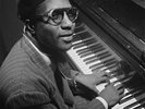 Mr. Thelonious Monk & Art Blakey on Blue Note 78 rpm 78rpm 'Round About Midnight