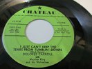 Delores Carroll&Four Tops Chateau 2002 I just cant keep the tears