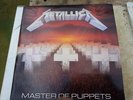 33 Metallica Masters of Puppets MFN 60DM 2LP 1986