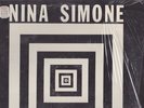 Orig NINA SIMONE Right On Private Label shrink funky spiritual jazz vocal