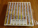 The Dear Hunter The Color Spectrum 2nd press 9X 10