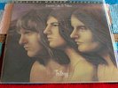 MFSL 1-218 EMERSON LAKE & PALMER Trilogy LE#120 NEW & SEALED ELP MOFI