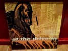 At the Drive In Relationship Of Command LP Vinyl Original Mars Volta Grand Royal