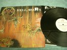 Slayer- Hell Awaits- Original Metal Blade LP - Still in  Shrink