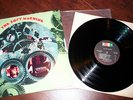 THE SOFT MACHINE '68 Probe debut  wheel cover Ayers Ratledge Wyatt M- beauty