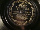 VICTOR 22922- ROANE'S PENN- BETWEEN THE DEVIL  / PUT BACK THE SUN  - HOT SIDES