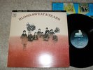 BLOOD, SWEAT & TEARS - 2nd Lp - 1969 SUPER DISK AUDIOPHILE HALF SPEED MASTER