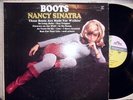 Nancy Sinatra - Boots (Reprise; Lee Hazlewood; Girl Groups Sound) Vinyl  