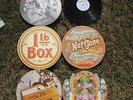 Small Faces - Ogden's Nut Gone Flake vinyl LP