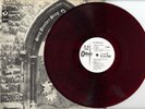 EDGAR BROUGHTON BAND-SING BROTH -JAPAN PROMO REDWAX iii