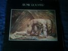 Atomic Rooster Death Walks Behind You 1st Pressing