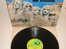 DEEP PURPLE-DEEP PURPLE IN ROCK..FIRST ISSUE EXCELLENT VINYL LP RECORD 1970