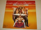 LP DSCHINGHIS KHAN LP same s/t NM ORIG GERMAN FIRST PRESS POSTER LISTEN