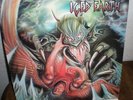 ICED EARTH  LP   HEAVY METAL     ROCK    METAL   TOP