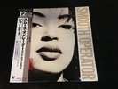 Sade Smooth Operator 12 Japanese OBI Import 1984 Diamond Life/Red Eye/Spirit
