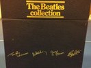 The BEATLES COLLECTION Complete Blue Box BC 13 (Serial Number 5020) Parlaphone