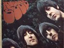 THE BEATLES RUBBER SOUL  STEREO ORIGINAL VINYL LP UK FIRST ISSUE EXCELLENT RARE