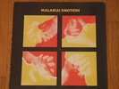 Malaria – Emotion LP CREPUSCULE BELGIUM