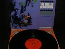 John Barry The Quiller Memorandum  CBS BPG 62869 Mono EX/EX