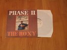 Phase II– Laswell- The Roxy CELLULOID EP 1982