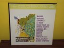 MERCURY LIVING PRESENCE Ravel/Ibert PARAY SR 90313 PROMO RFR 1 Exc