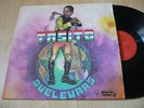GUELEWAR Tasito LP Afro funk psych from the Gambia