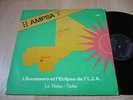 IDRISSA SOUMAORO - AMPSA LP Organ driven afro funk from Mali w/ Amadou & Mariam
