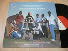 ORCHESTRE REGIONAL DE KAYES LP Manding music from Mali, original in nice cond