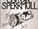 LP:Captain Sperrmüll,Captain Sperrmüll(VERY RARE) (Trikont)