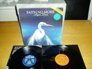 RARE SLASH/LONDON 828 326 FAITH NO MORE ANGEL DUST LTD EDITION DOUBLE LP