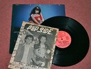 Various - Rodney On the Roq LP (US issue, Agent Orange, Black Flag, 'zine, EX