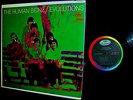 RARE 1968 ORIG = THE HUMAN BEINZ   EVOLUTIONS = PSYCH GAARGE FUZZ FREAKOUT TRIPS