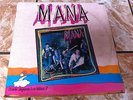 MANA - Donde jugaran los niños? - Rare Guatemala Press - Caifanes, Cafe Tacuba