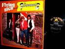 RARE M- 1969 ORIG   FLYING HIGH W/ THE CANARIES = ex- IDIOTS BEAT ROCKIN GARAGE