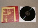 The Police - Live in New York : MM-14, 1979, Vesuvius Labels N.Mint