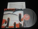 Leatherface - Mush UK Vinyl LP 1991