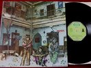 TRIANA EL PATIO LP MOVIEPLAY (1975) SPAIN PROG EX++