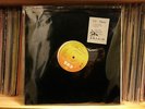 U2 Three Out of control VERY RARE 12 'vinyl 1st release Numbered 90 of 1000