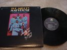 THE MARVELOWS  nm lp on ABC, 1968 johnny pate