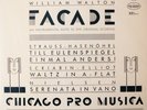 ?SEALED-AUDIOPHILE? CHICAGO PRO MUSICA / Facade / Reference Recordings RR-16