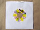 JAME T. HORN Glory Bound Train b/w Your Life Depend 45 vinyl mo do mod soul VG+